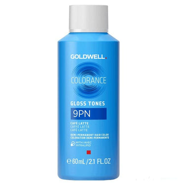 GOLDWELL - COLORANCE_Colorance Gloss Tones 9PN_Cosmetic World